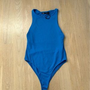 Zara bodysuit